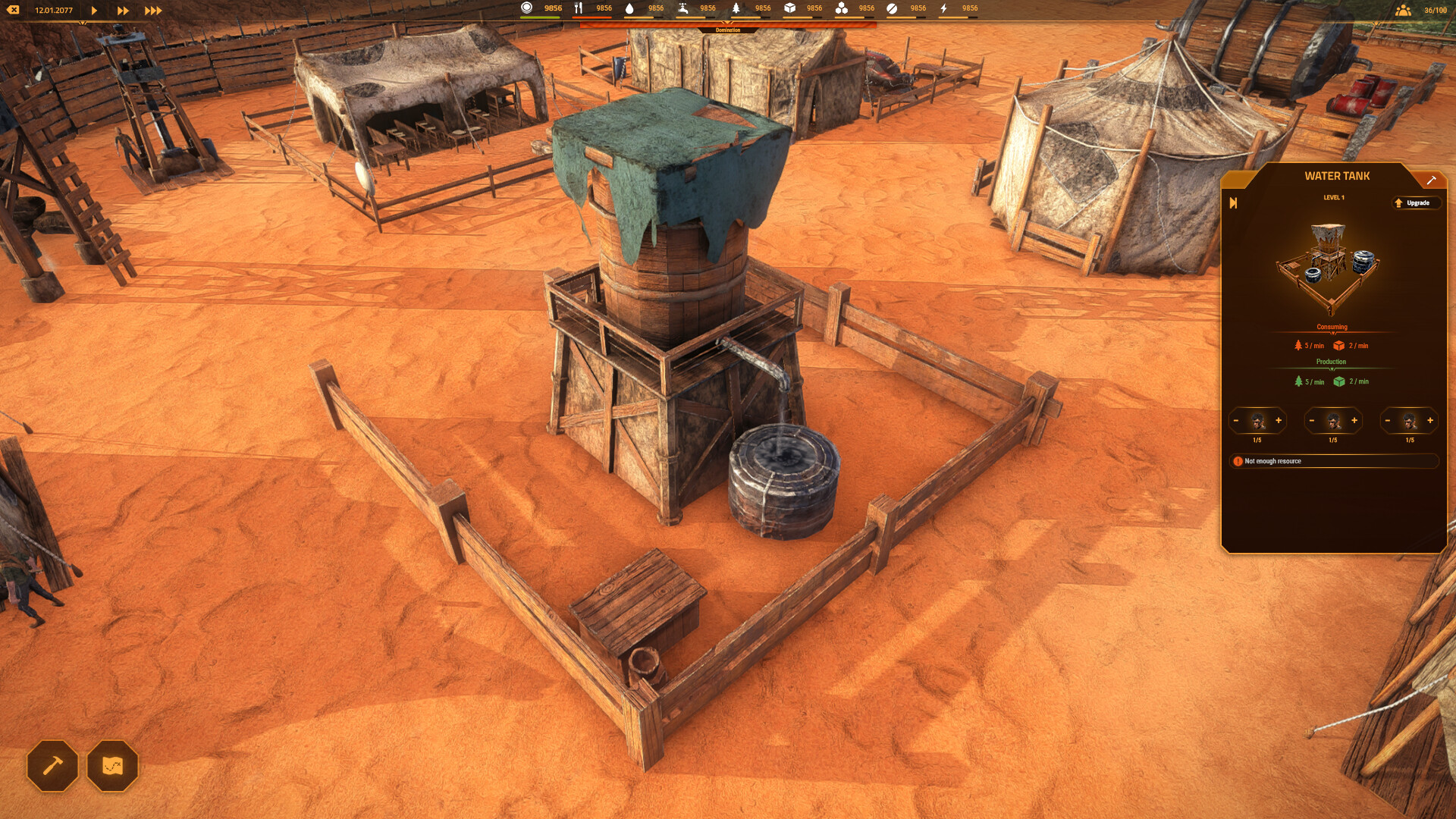 HolyZone Screenshot 2