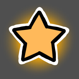 All stars icon