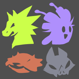 Lord of the beasts icon