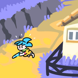 Bye bye poplars! icon