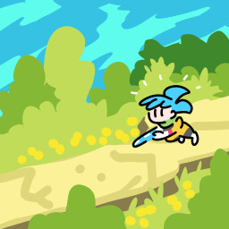 Bye bye estuaries! icon