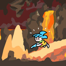 Bye bye refinery! icon