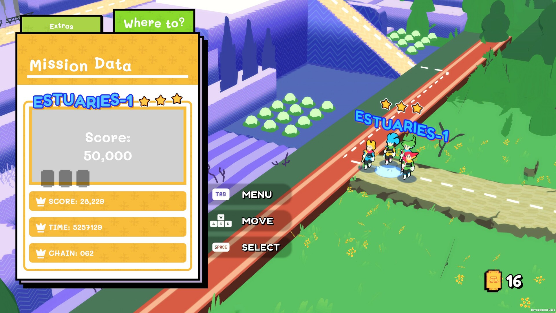 Candy Rangers Screenshot 6