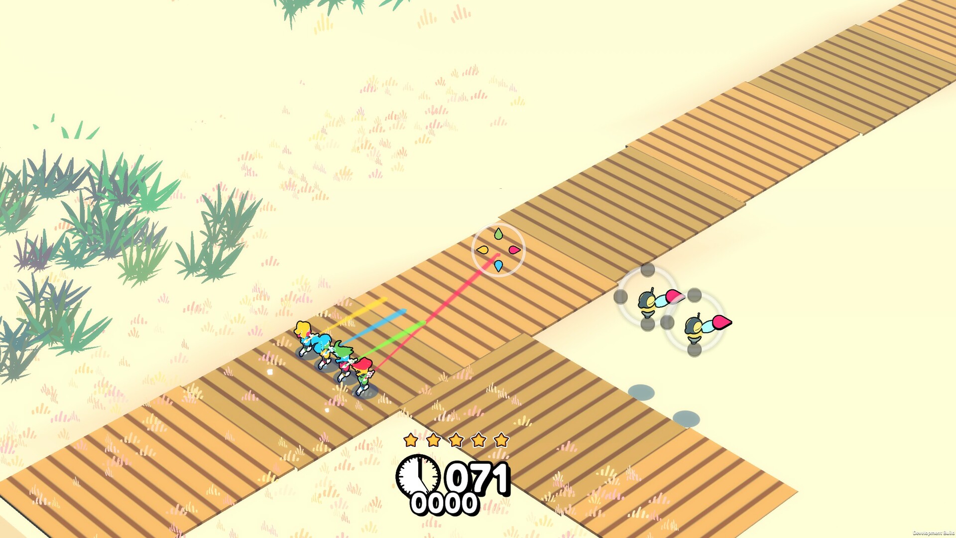 Candy Rangers Screenshot 7