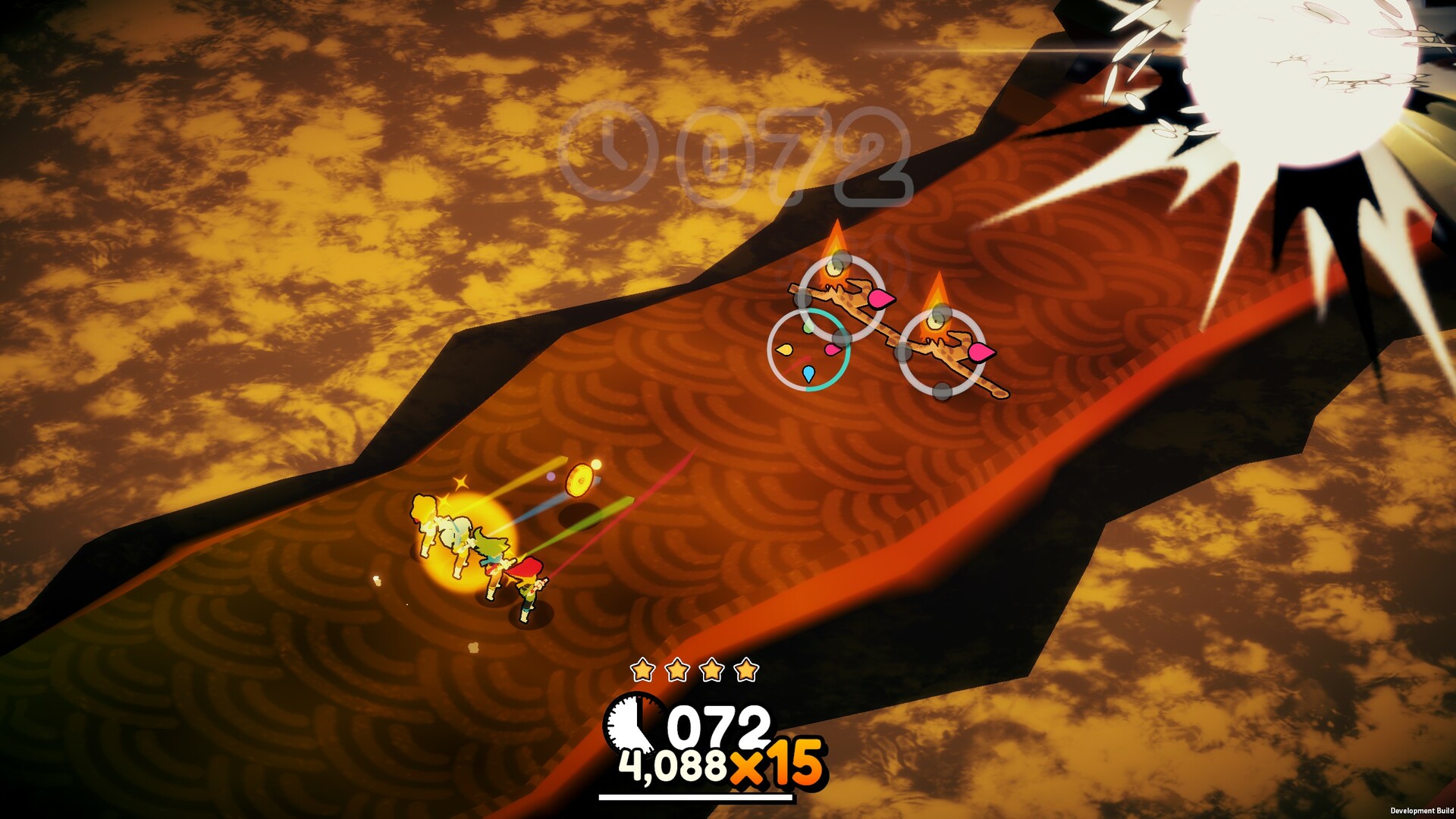 Candy Rangers Screenshot 9