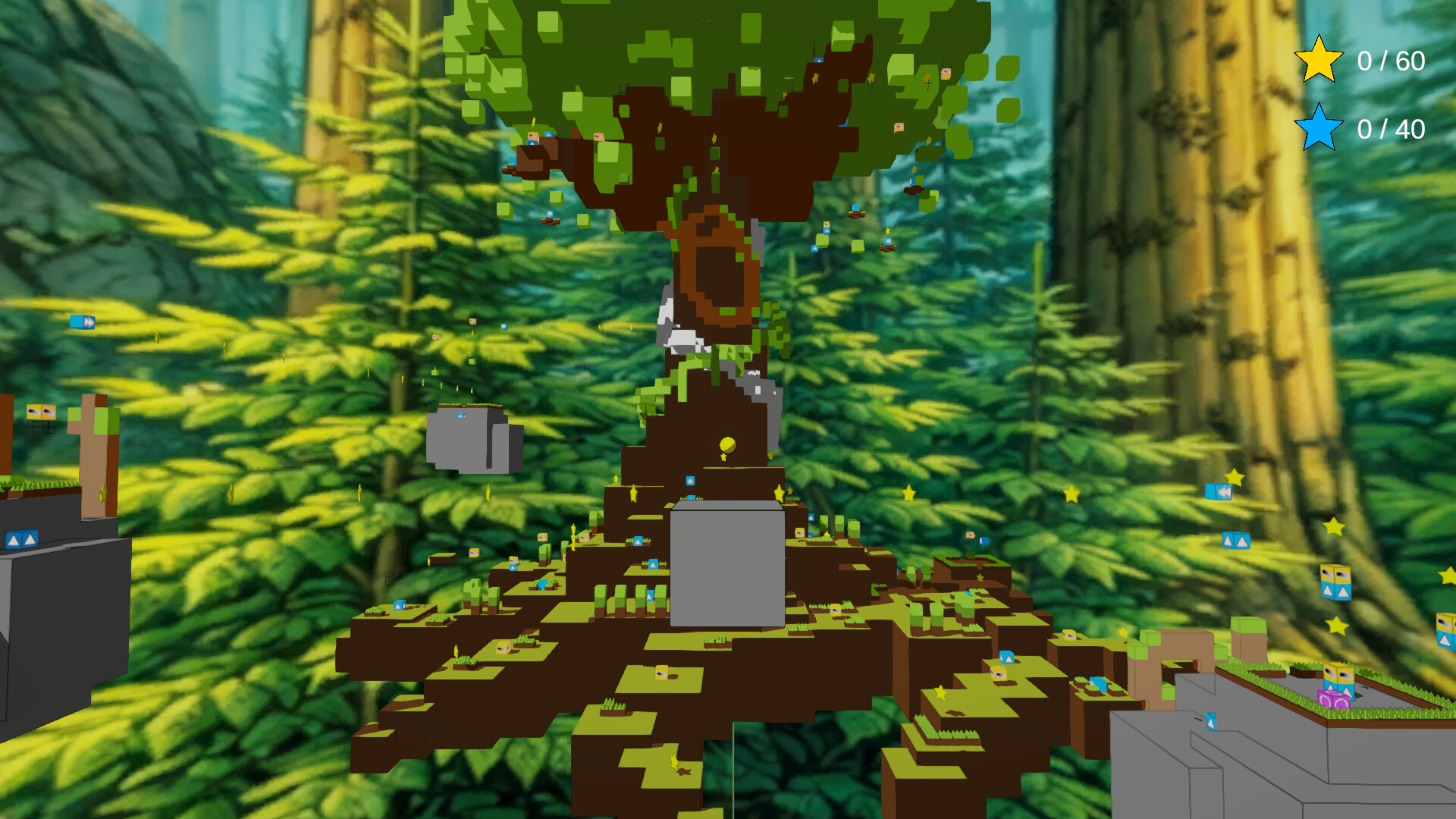 Ball's Journey Screenshot 4