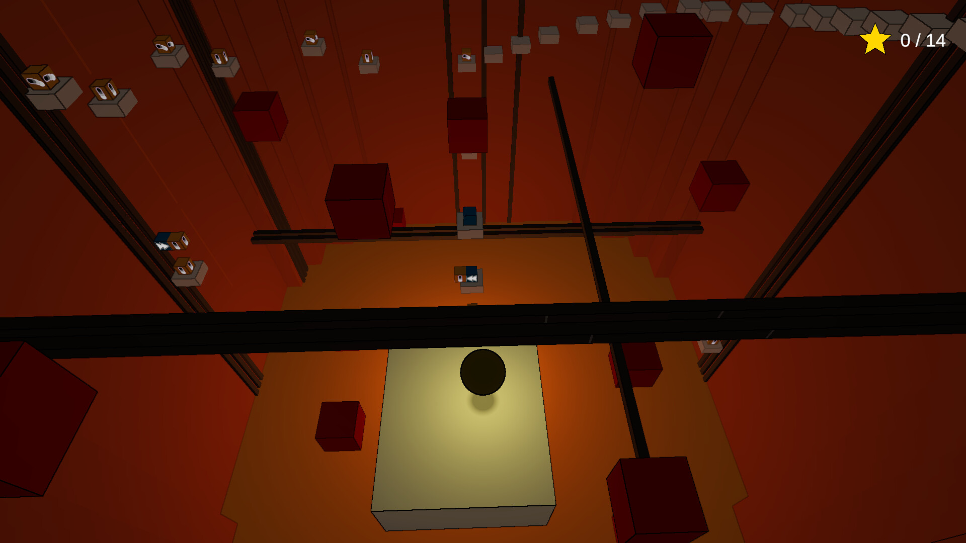 Ball's Journey Screenshot 2