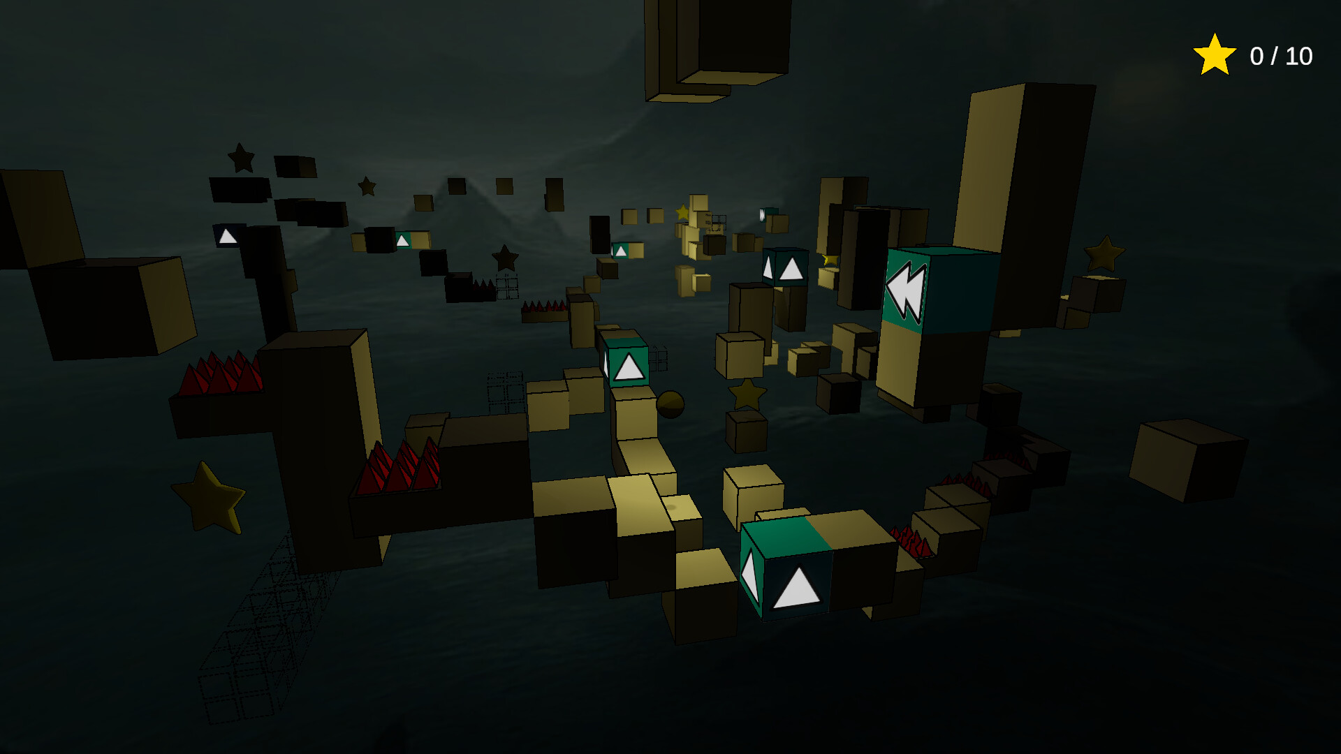 Ball's Journey Screenshot 0