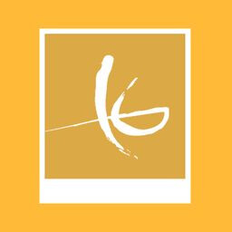 Kaneda Games Logo Card icon