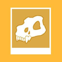Lost World Card icon