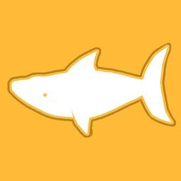 Turbo Shark Power Up icon