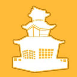 Japan Building icon