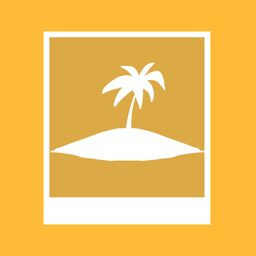 Honu Island Card icon