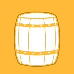 Sea of Smoots Barrel icon