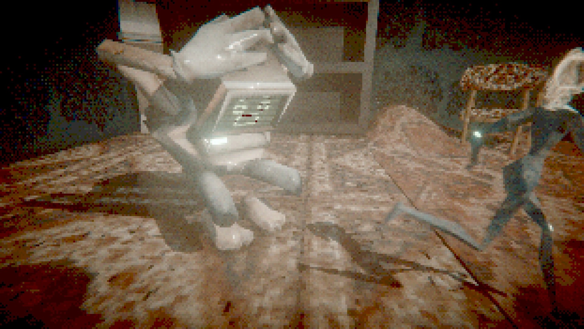 RADIOACTIVE INC. Screenshot 5
