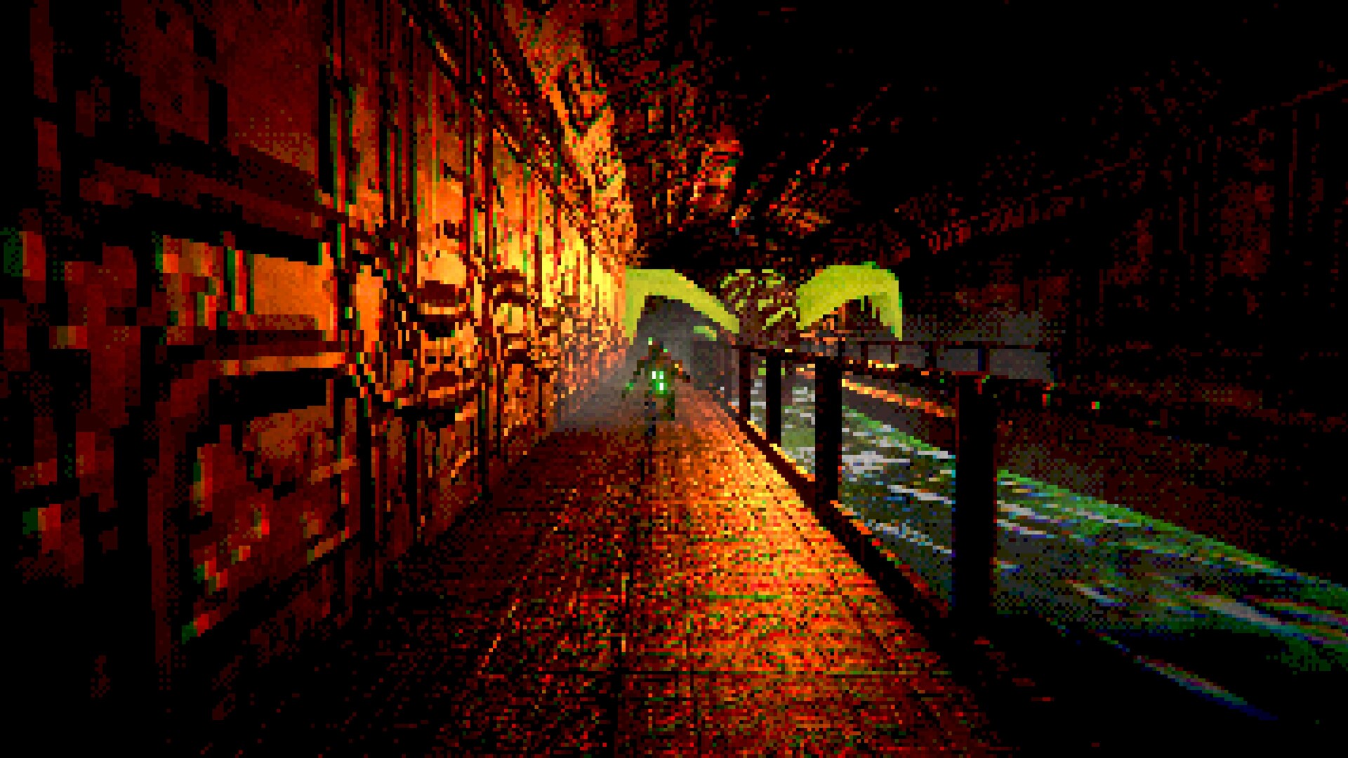 RADIOACTIVE INC. Screenshot 6