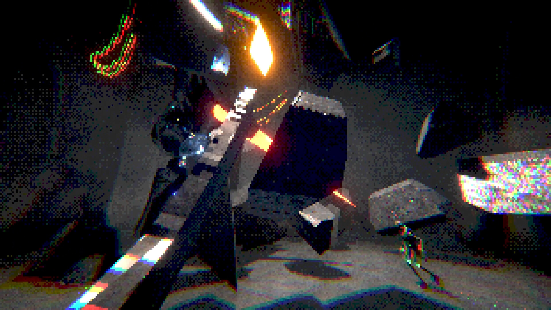 RADIOACTIVE INC. Screenshot 0