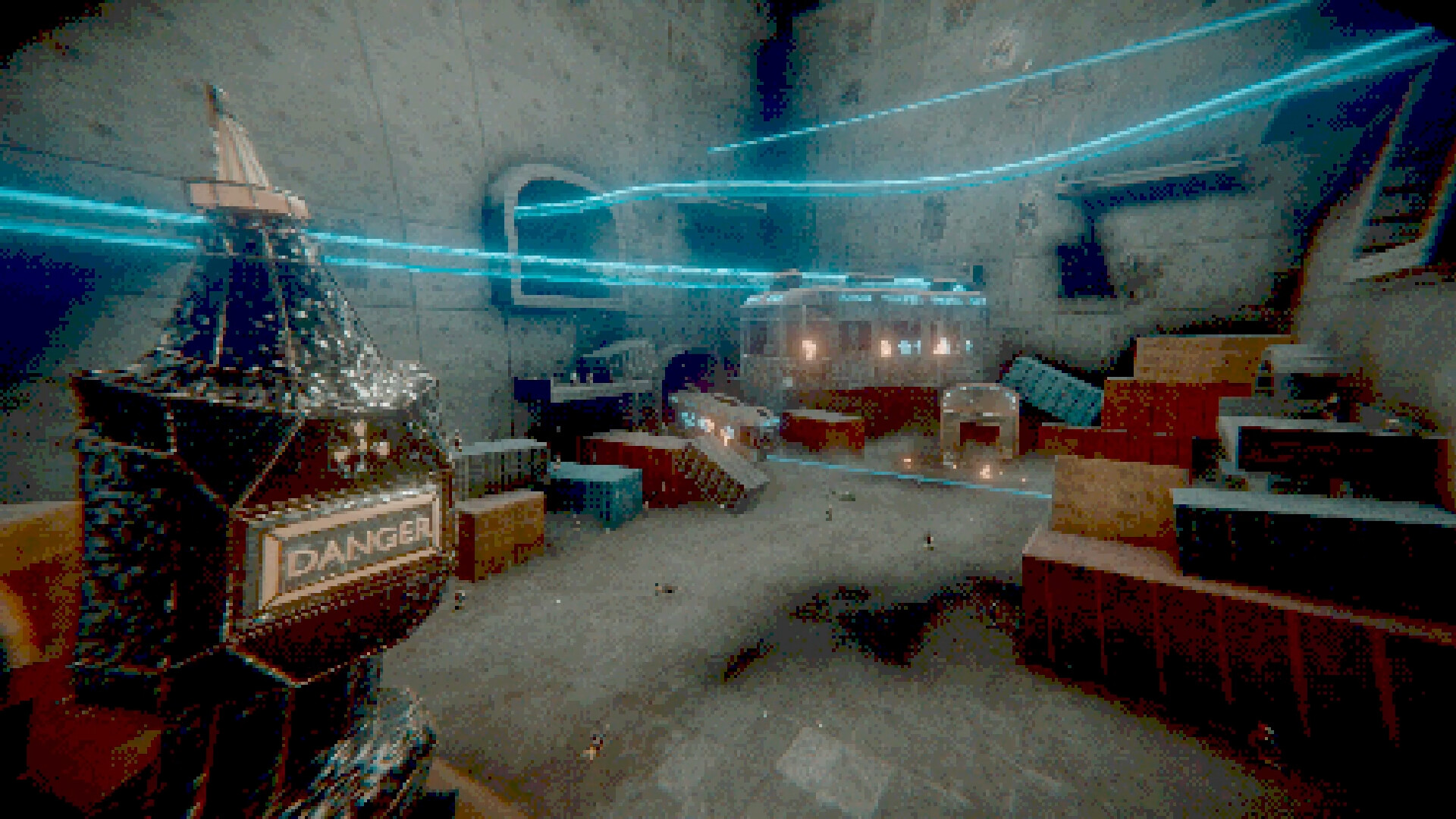 RADIOACTIVE INC. Screenshot 7