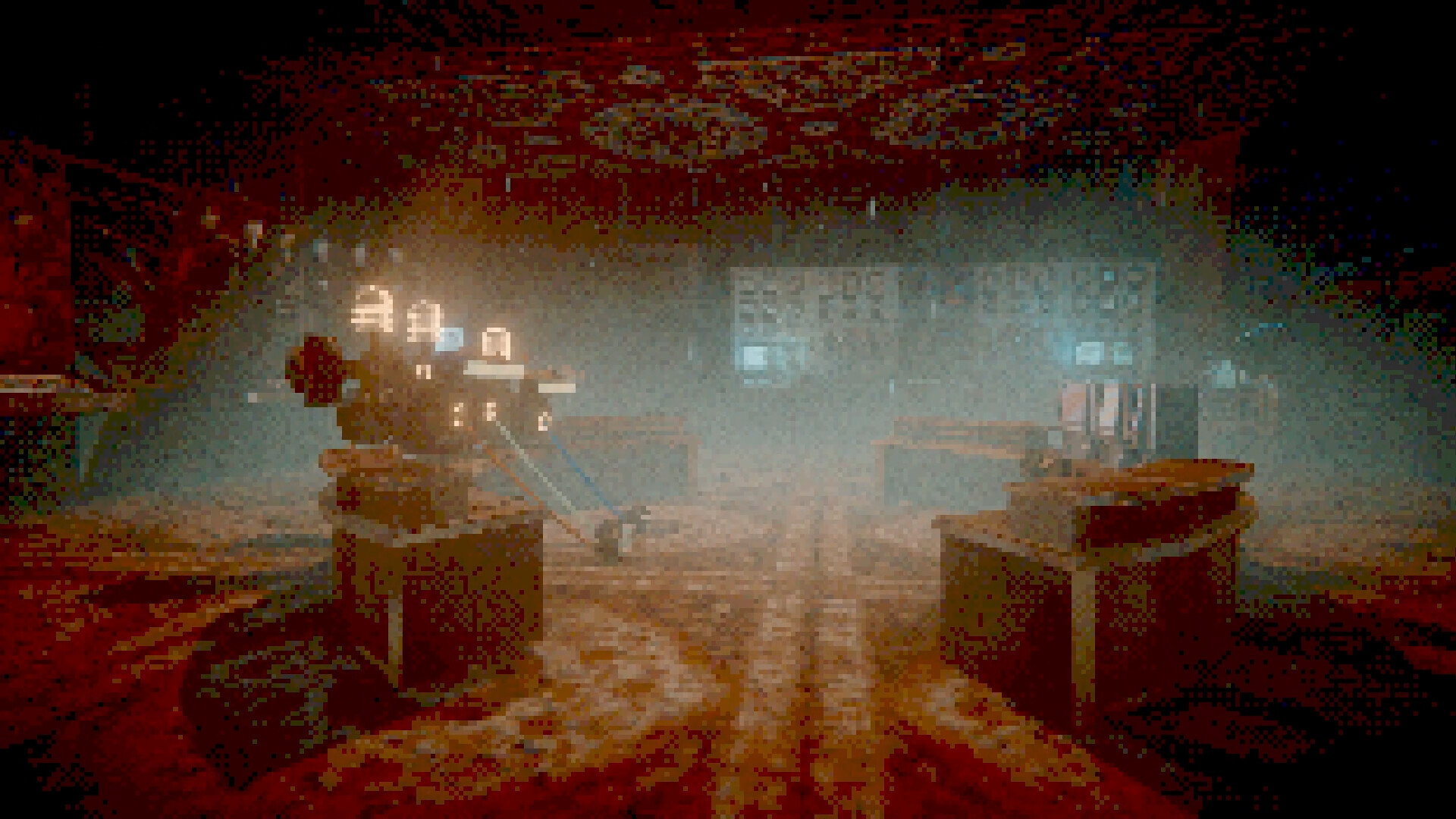 RADIOACTIVE INC. Screenshot 2