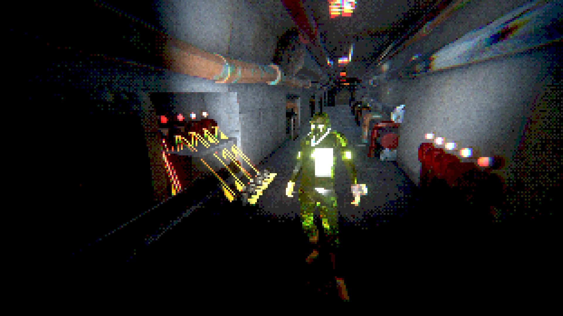 RADIOACTIVE INC. Screenshot 1