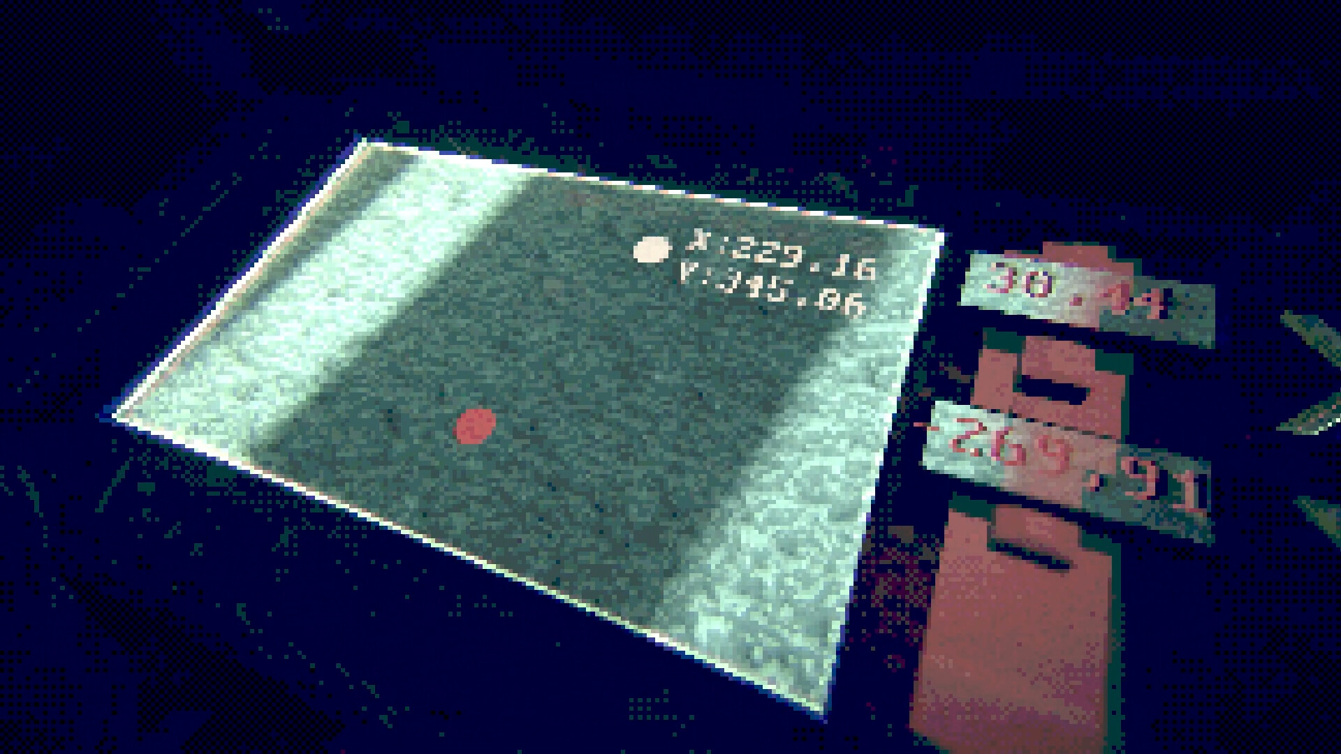 RADIOACTIVE INC. Screenshot 8