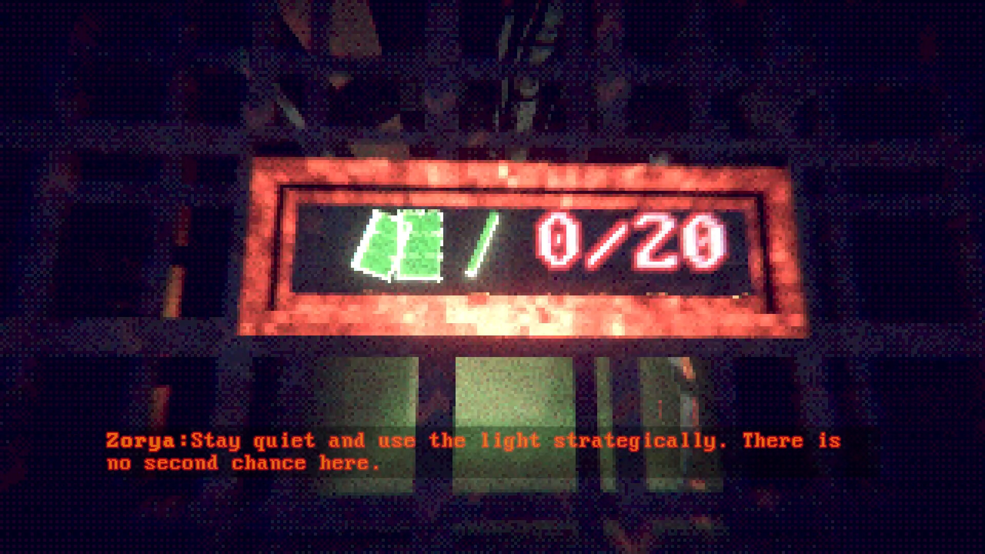 RADIOACTIVE INC. Screenshot 10