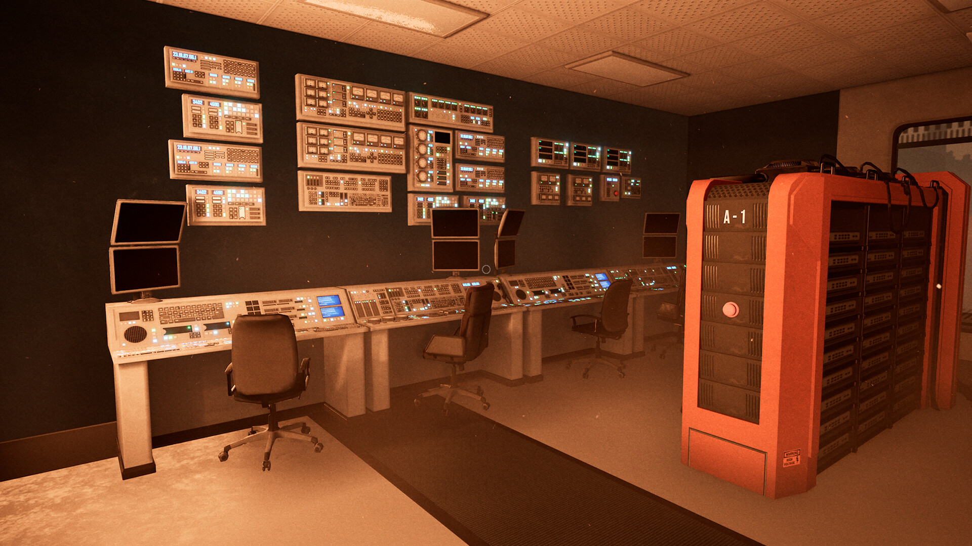 DETECTIVE - Minerva case Screenshot 10