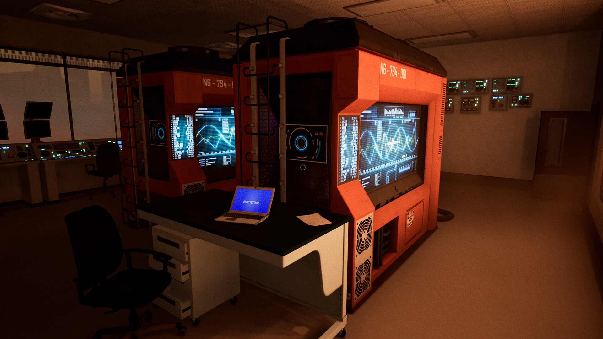 DETECTIVE - Minerva case Screenshot 14