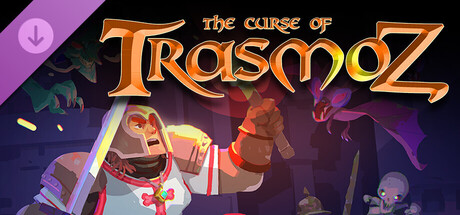 Trasmoz Legends - The Curse of Trasmoz