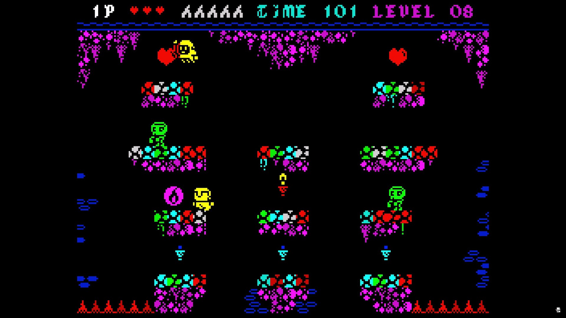 Trasmoz Legends - The Curse of Trasmoz Screenshot 5