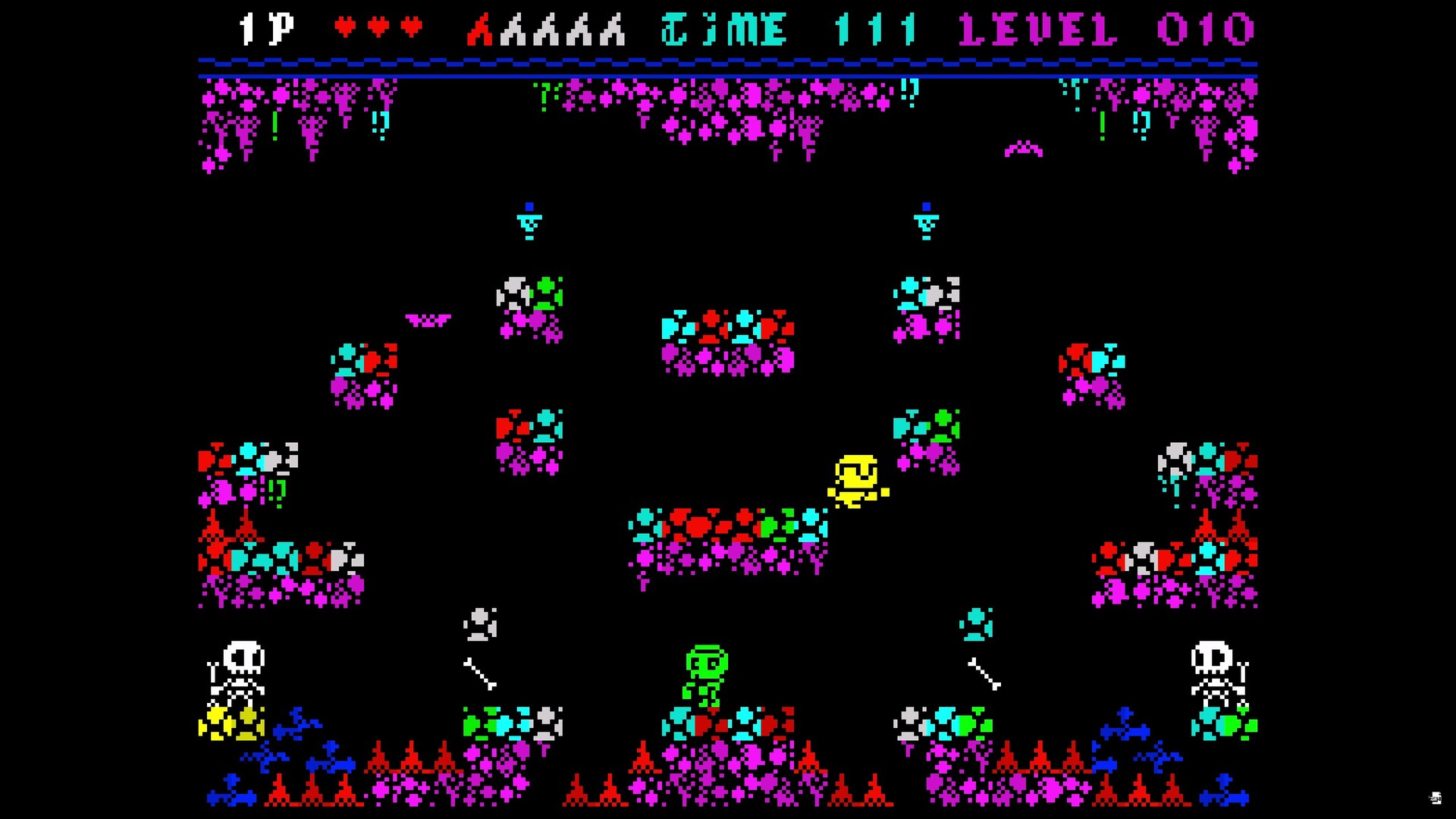 Trasmoz Legends - The Curse of Trasmoz Screenshot 7