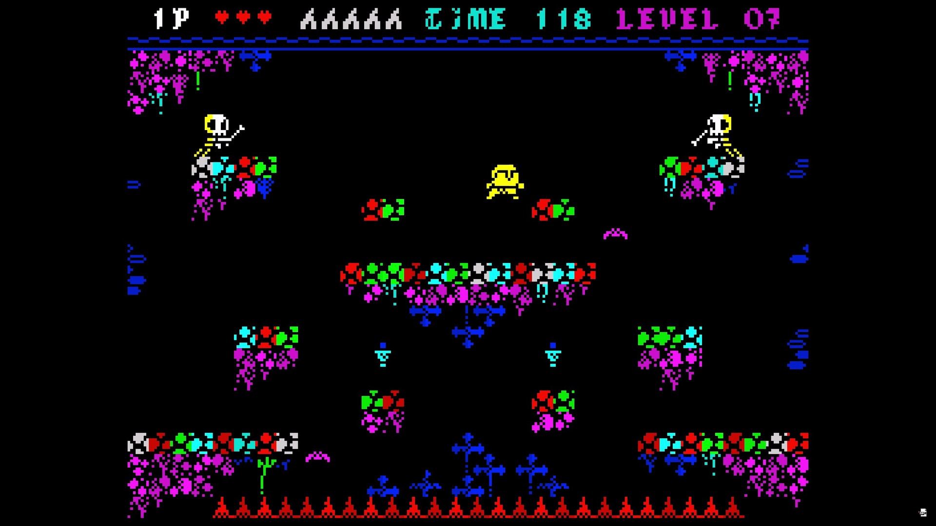 Trasmoz Legends - The Curse of Trasmoz Screenshot 3