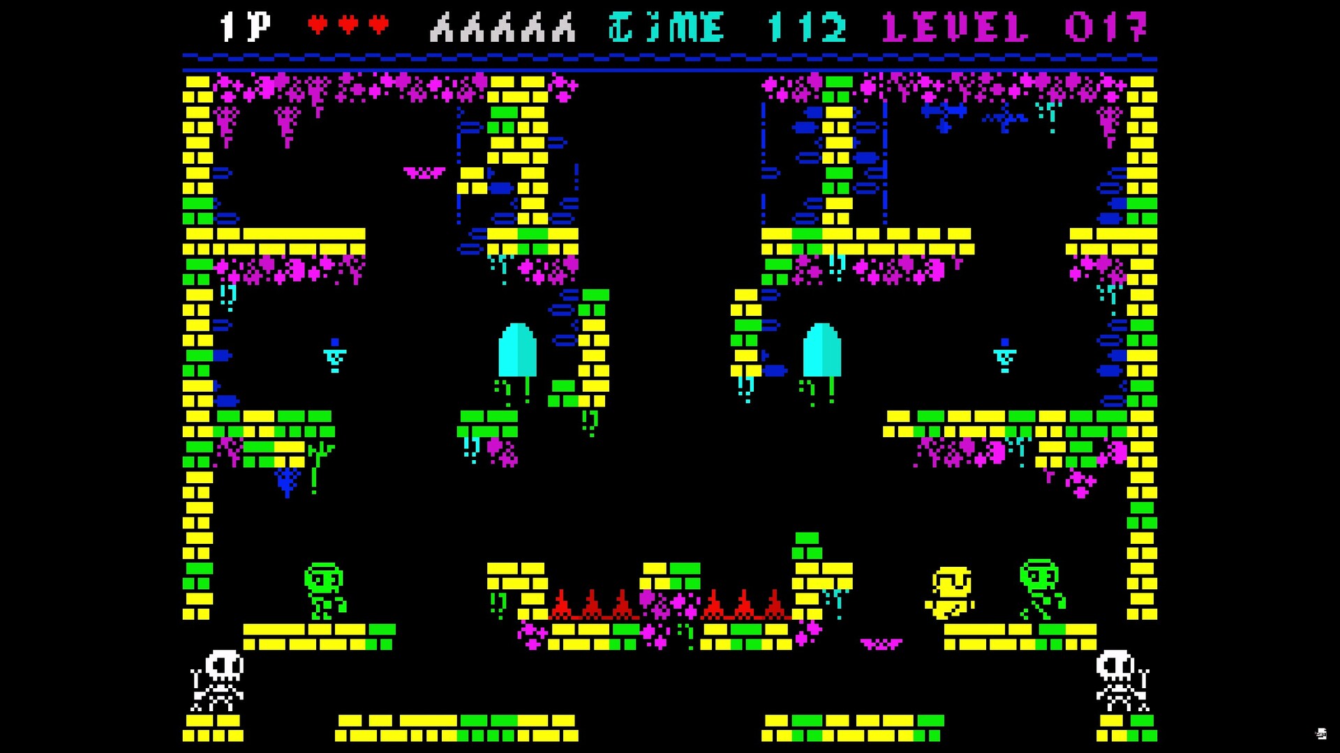 Trasmoz Legends - The Curse of Trasmoz Screenshot 8