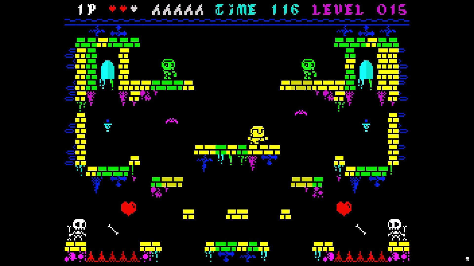 Trasmoz Legends - The Curse of Trasmoz Screenshot 4