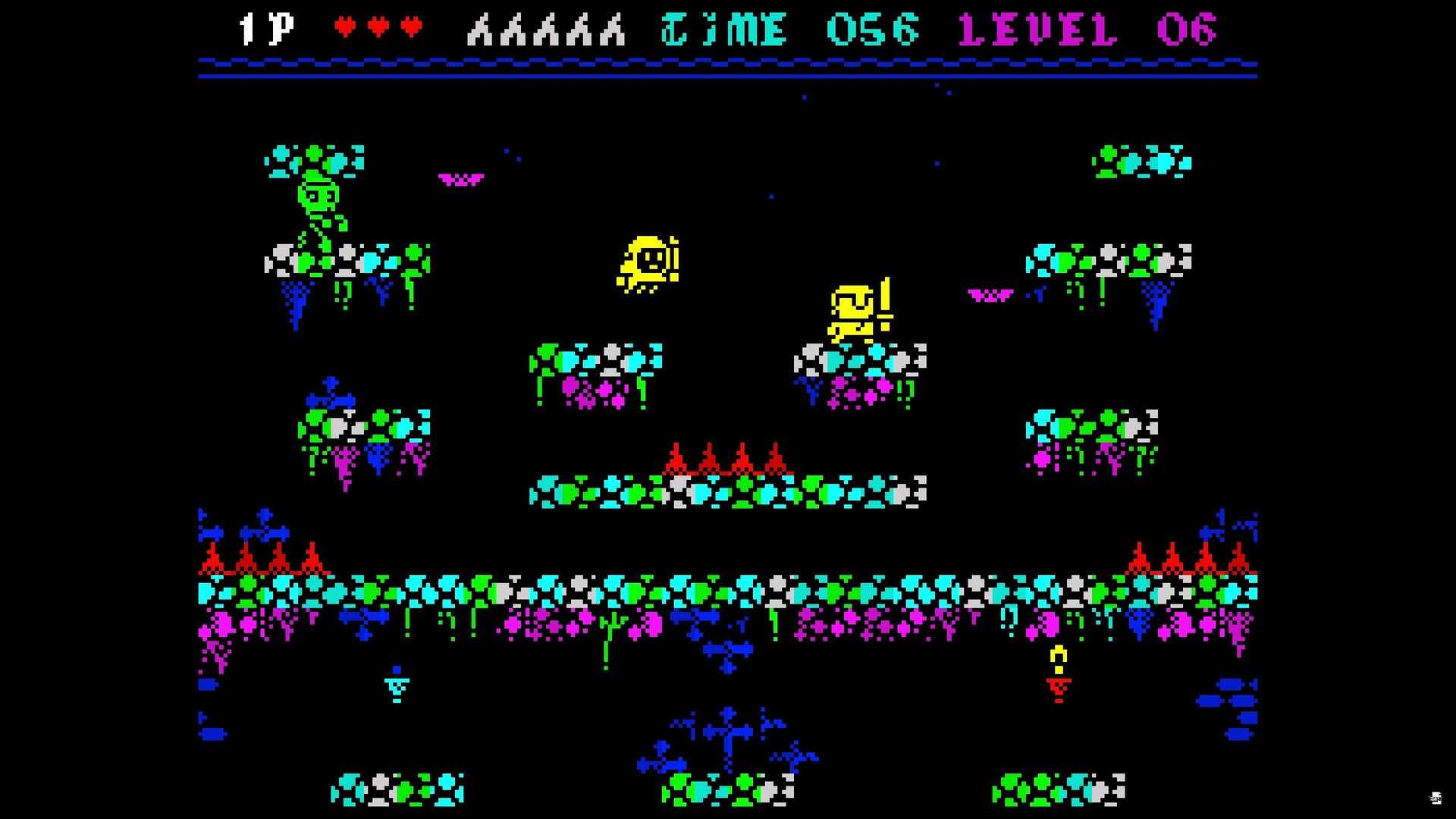 Trasmoz Legends - The Curse of Trasmoz Screenshot 2