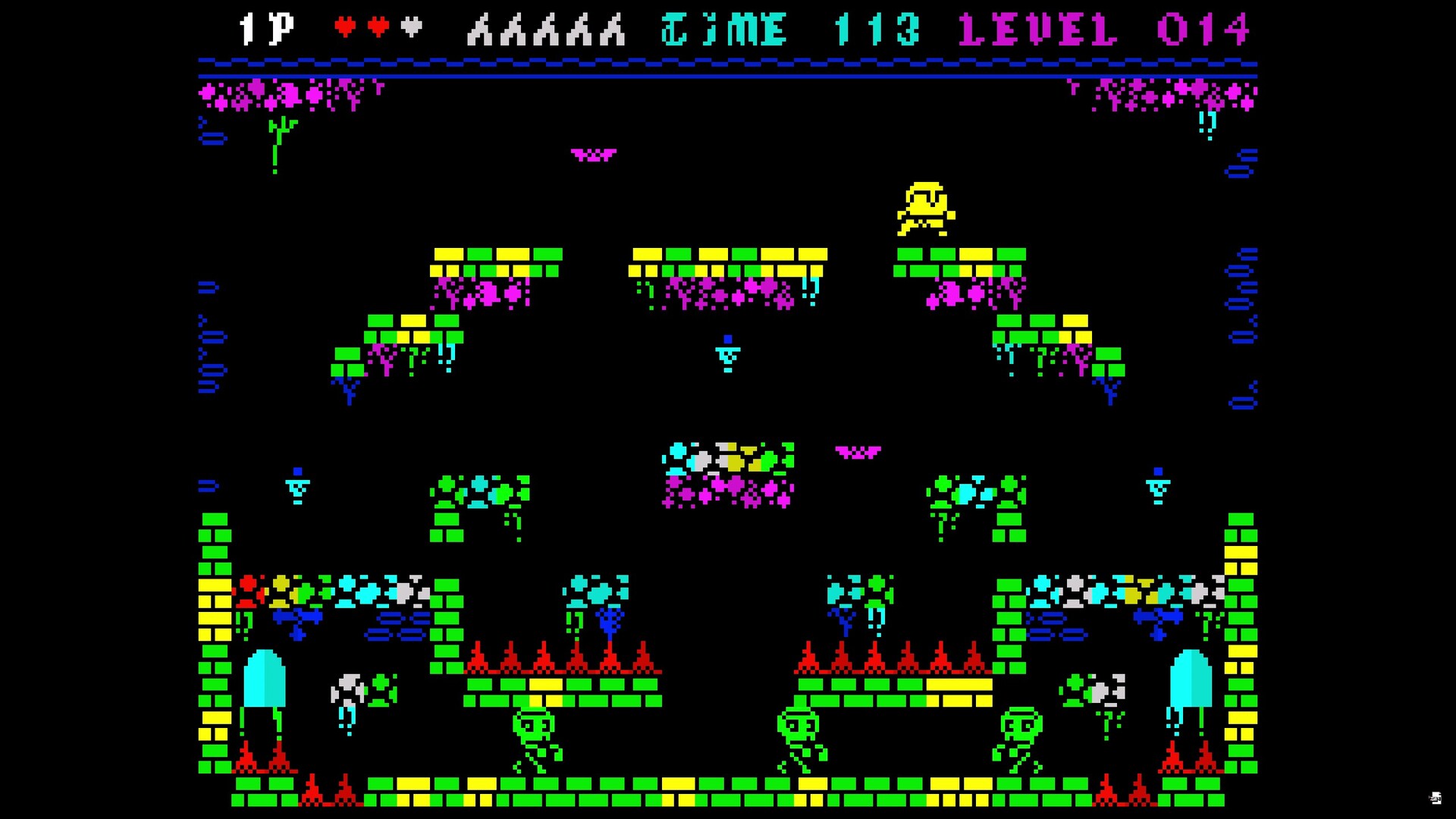 Trasmoz Legends - The Curse of Trasmoz Screenshot 6