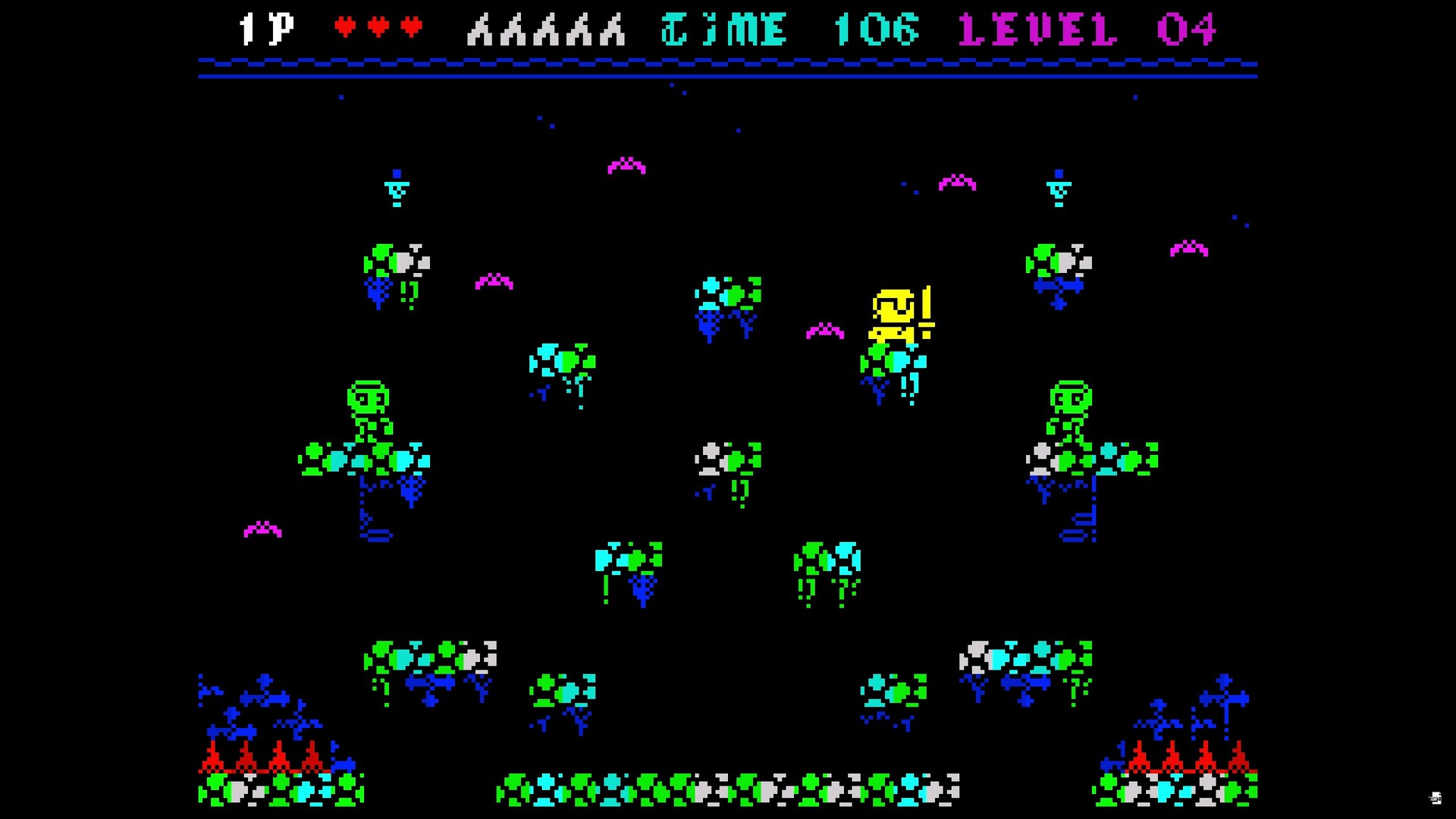 Trasmoz Legends - The Curse of Trasmoz Screenshot 0