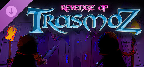 Trasmoz Legends - Revenge of Trasmoz