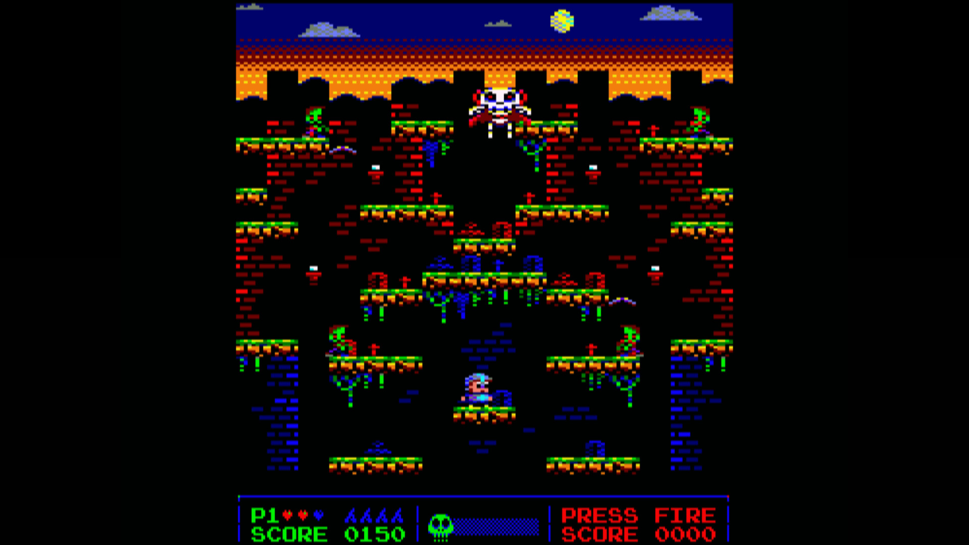 Trasmoz Legends - Revenge of Trasmoz Screenshot 11