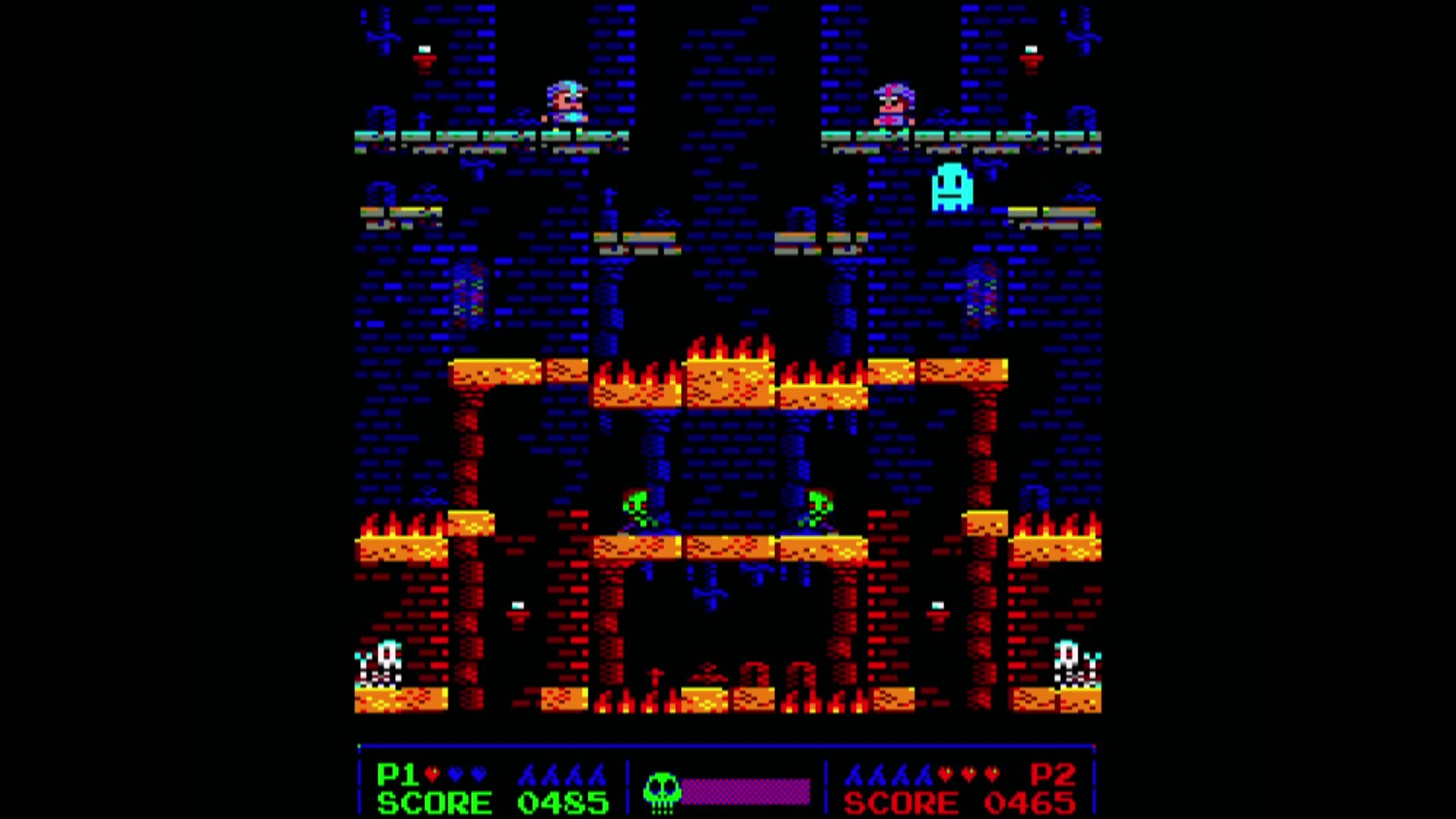 Trasmoz Legends - Revenge of Trasmoz Screenshot 2