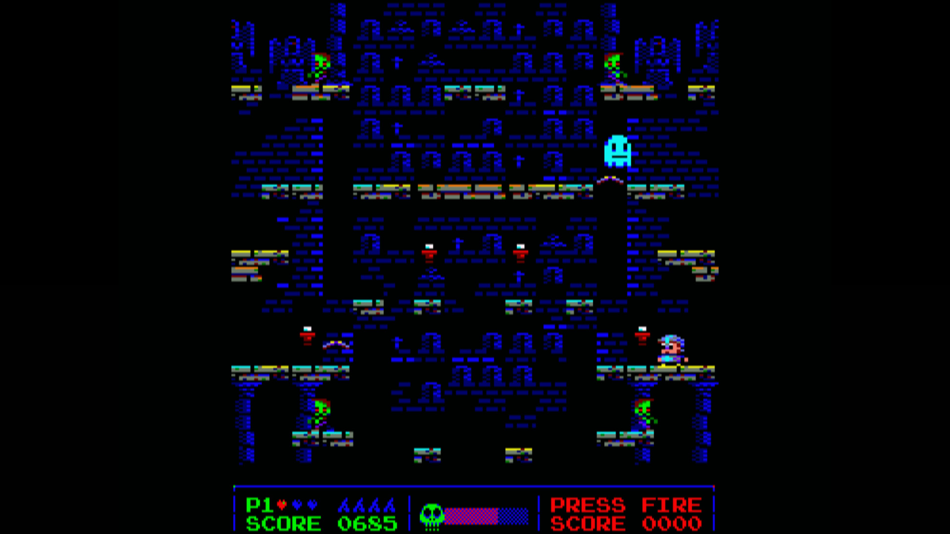 Trasmoz Legends - Revenge of Trasmoz Screenshot 13