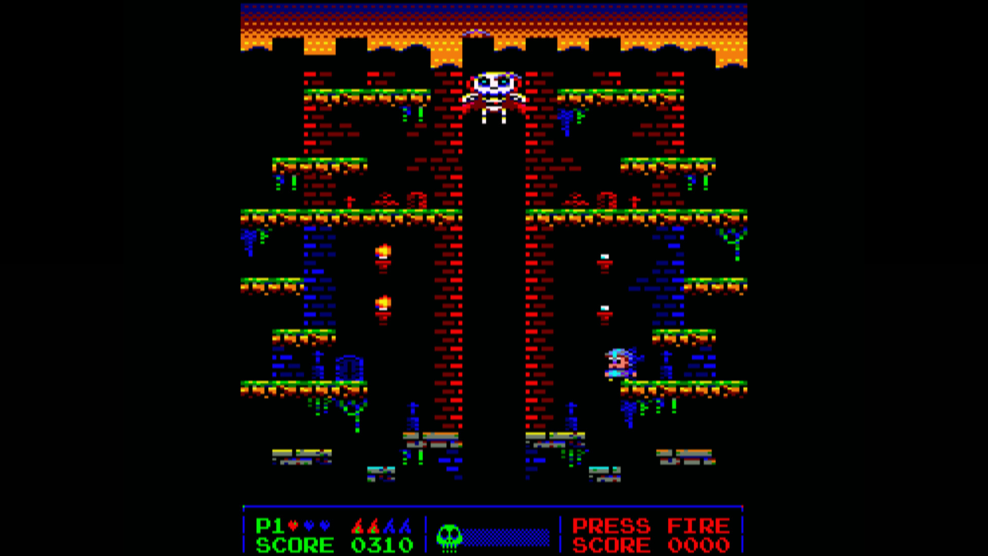 Trasmoz Legends - Revenge of Trasmoz Screenshot 4