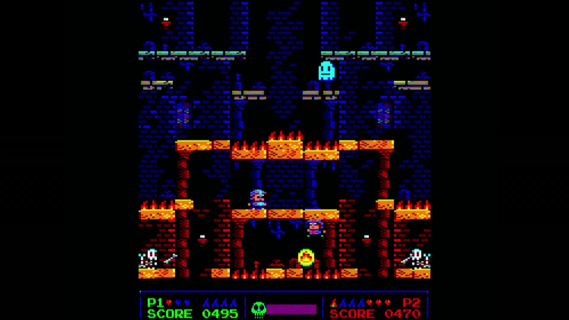 Trasmoz Legends - Revenge of Trasmoz Screenshot 9