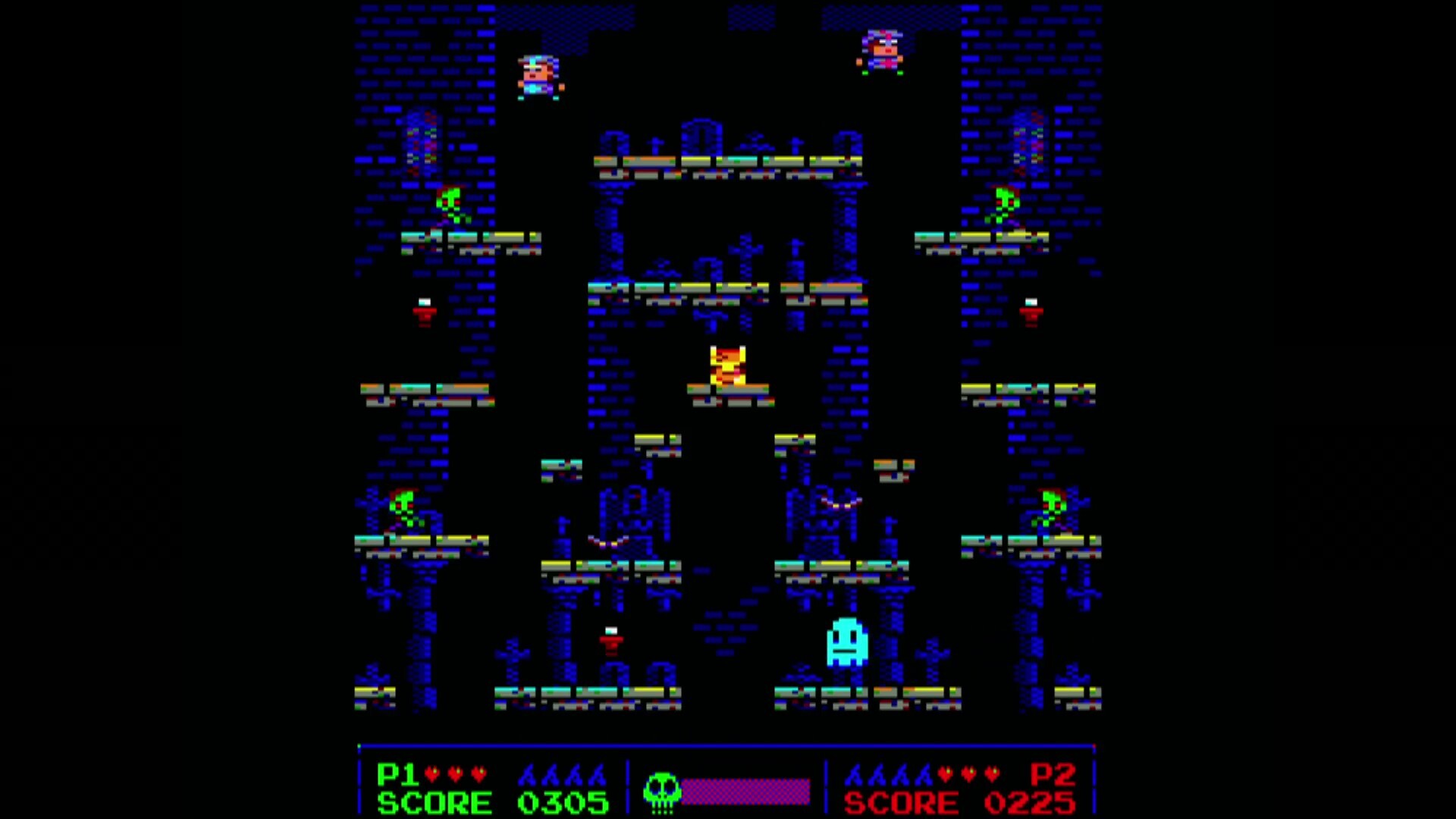 Trasmoz Legends - Revenge of Trasmoz Screenshot 6