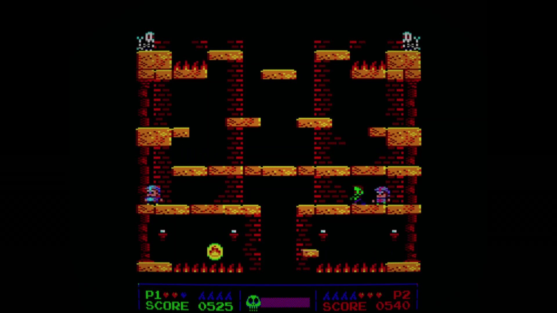 Trasmoz Legends - Revenge of Trasmoz Screenshot 10