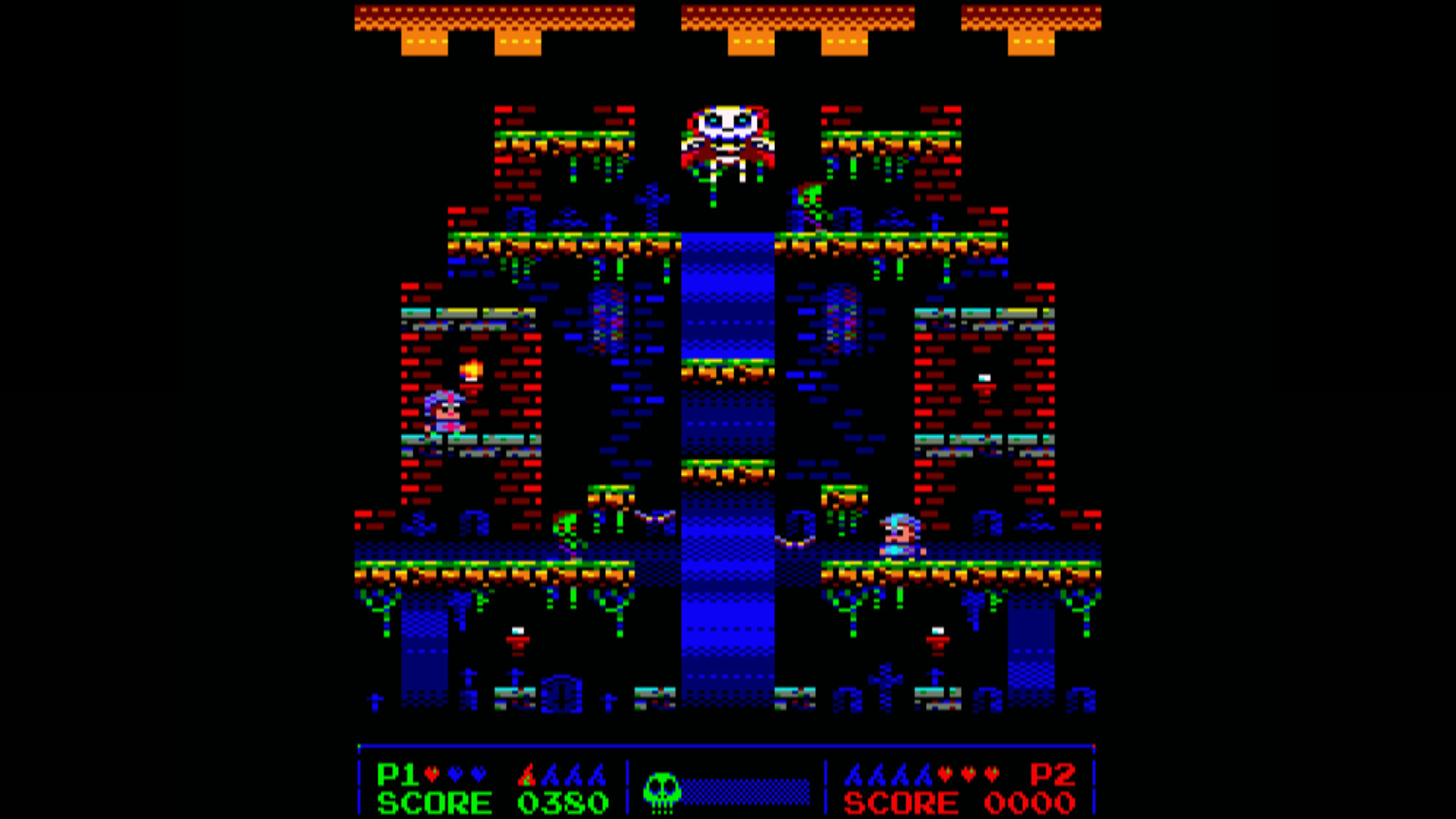 Trasmoz Legends - Revenge of Trasmoz Screenshot 3