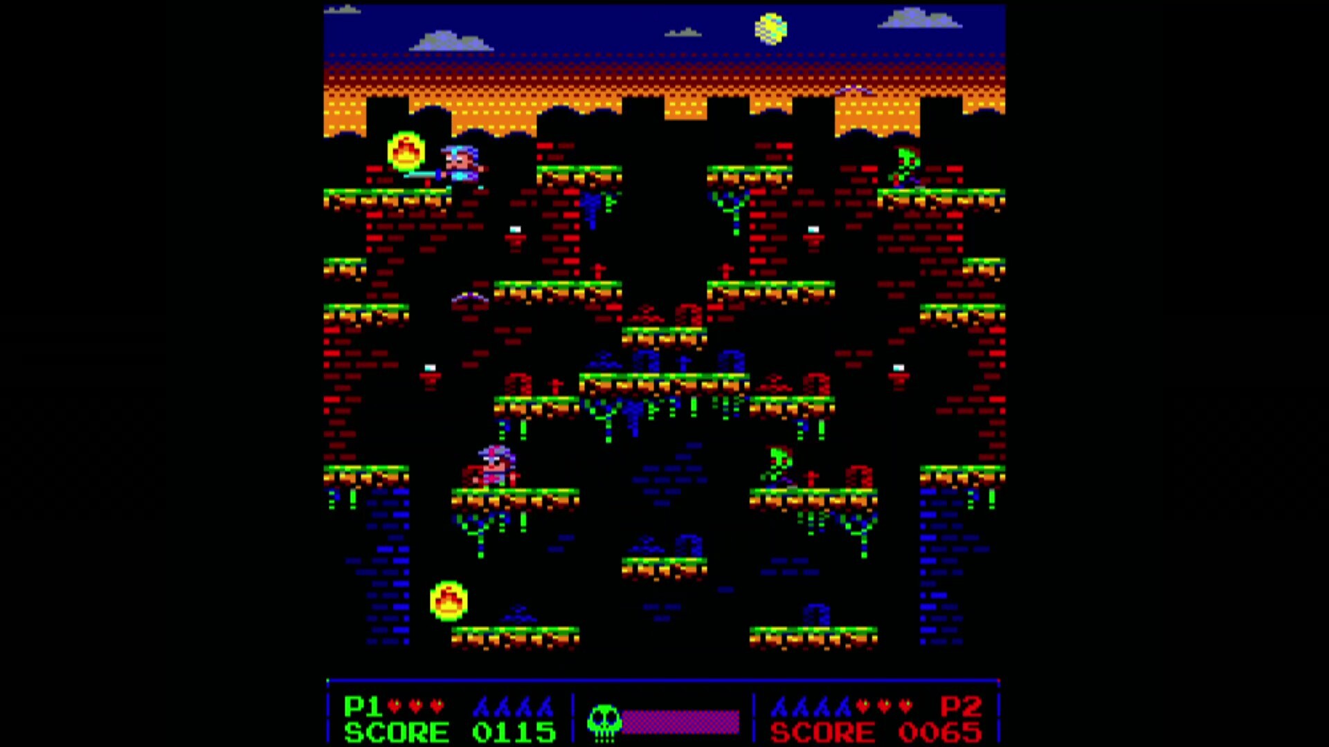 Trasmoz Legends - Revenge of Trasmoz Screenshot 12