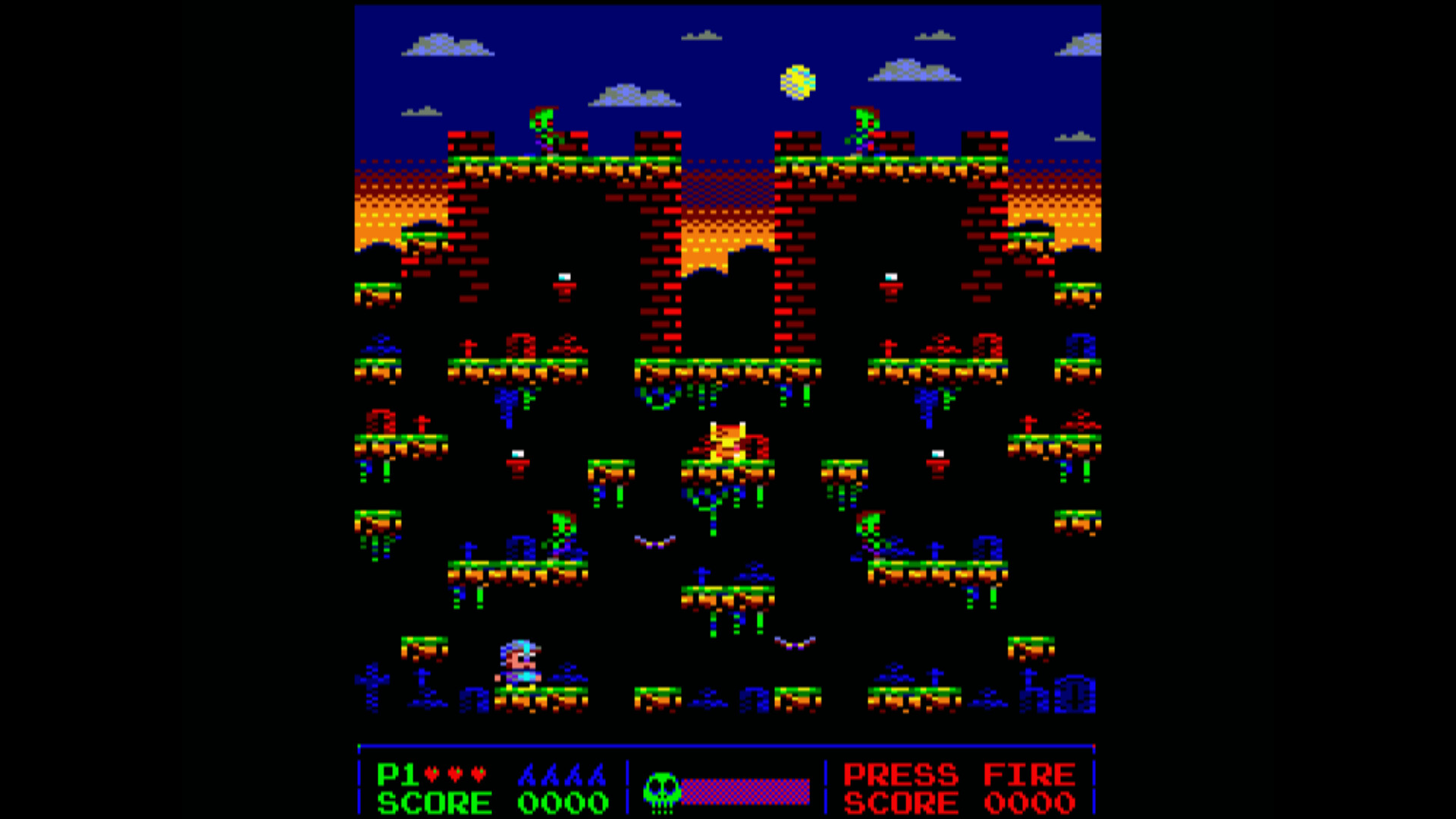 Trasmoz Legends - Revenge of Trasmoz Screenshot 7