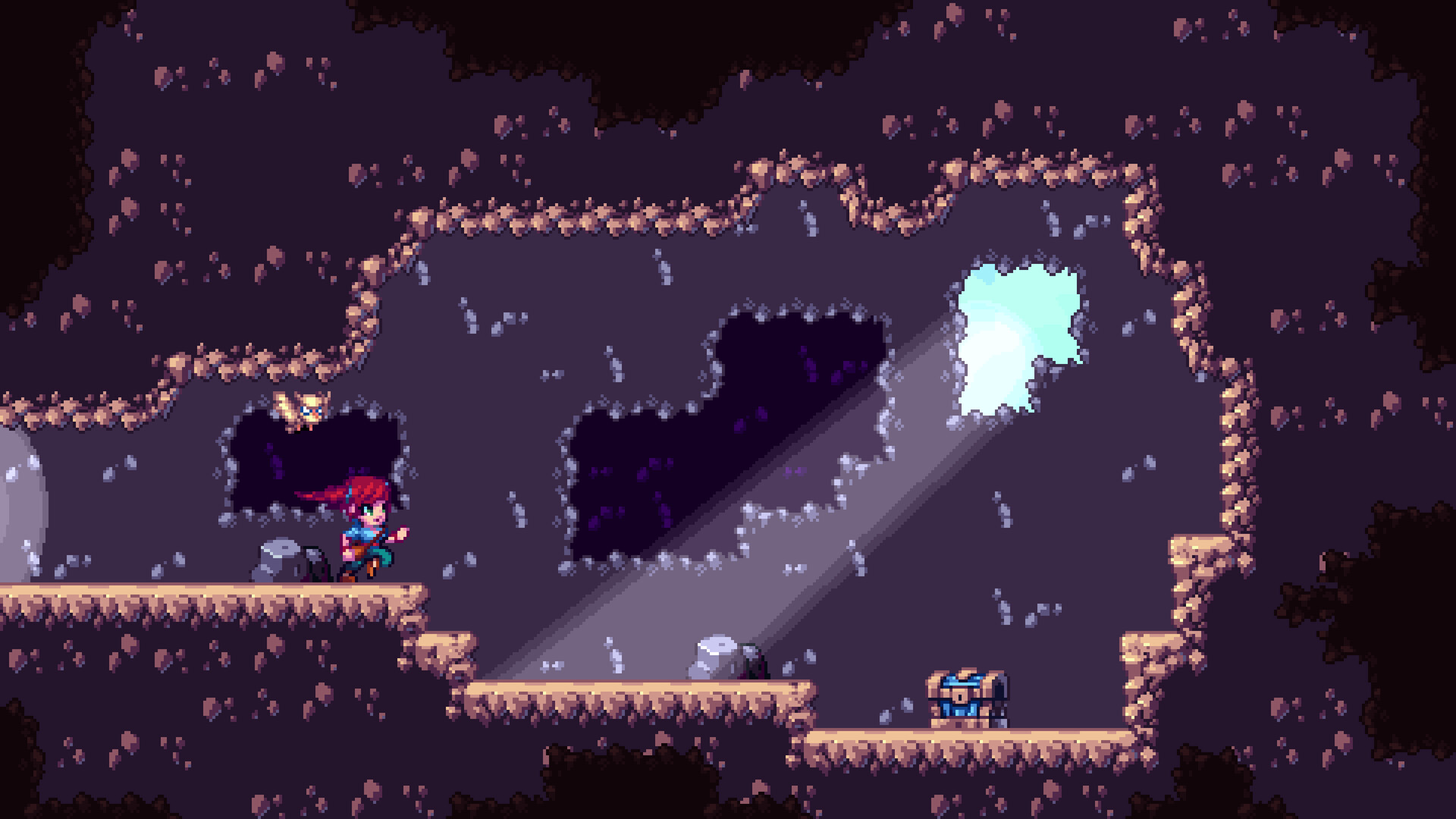 Wings of Endless Screenshot 6