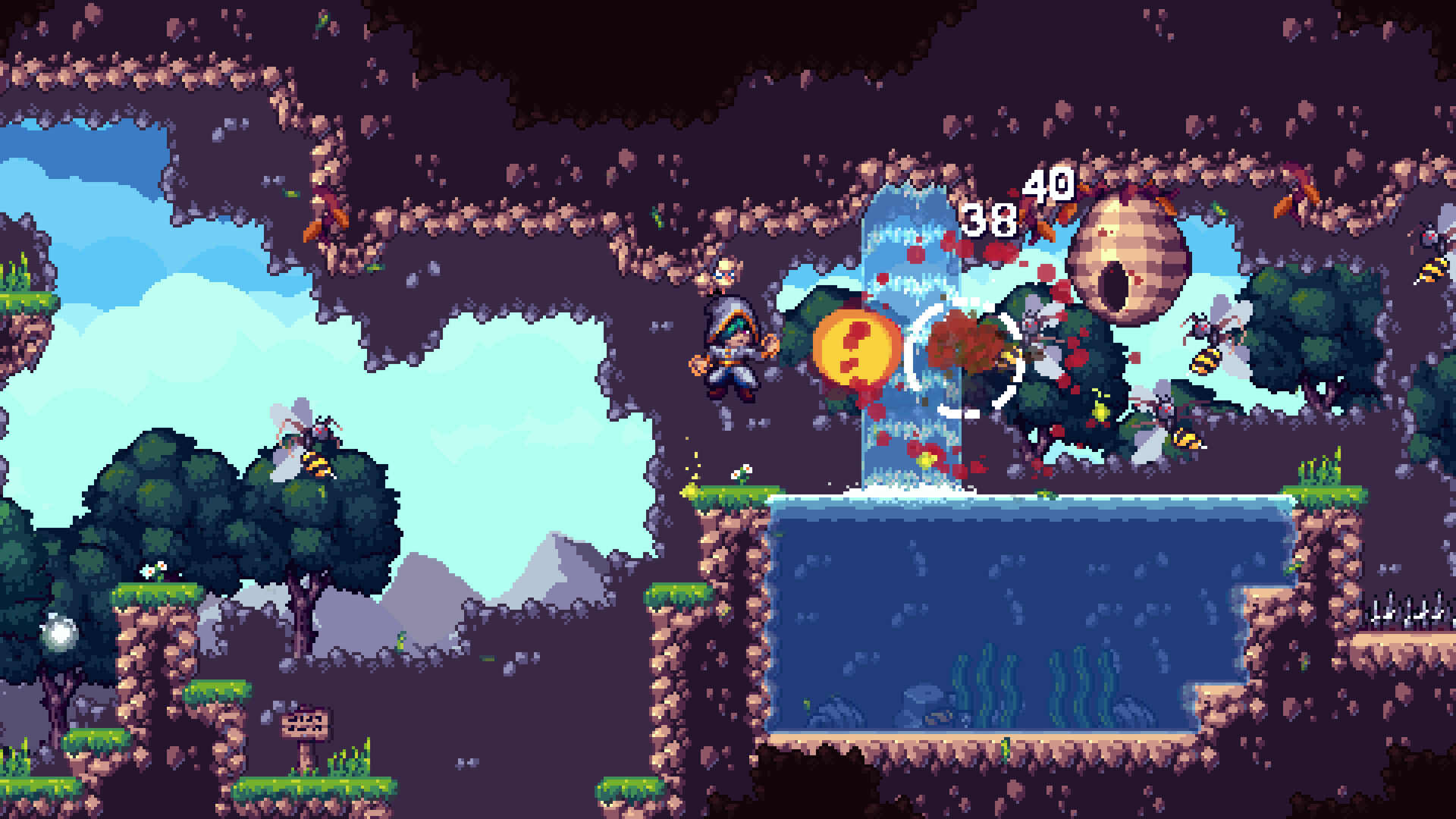 Wings of Endless Screenshot 7